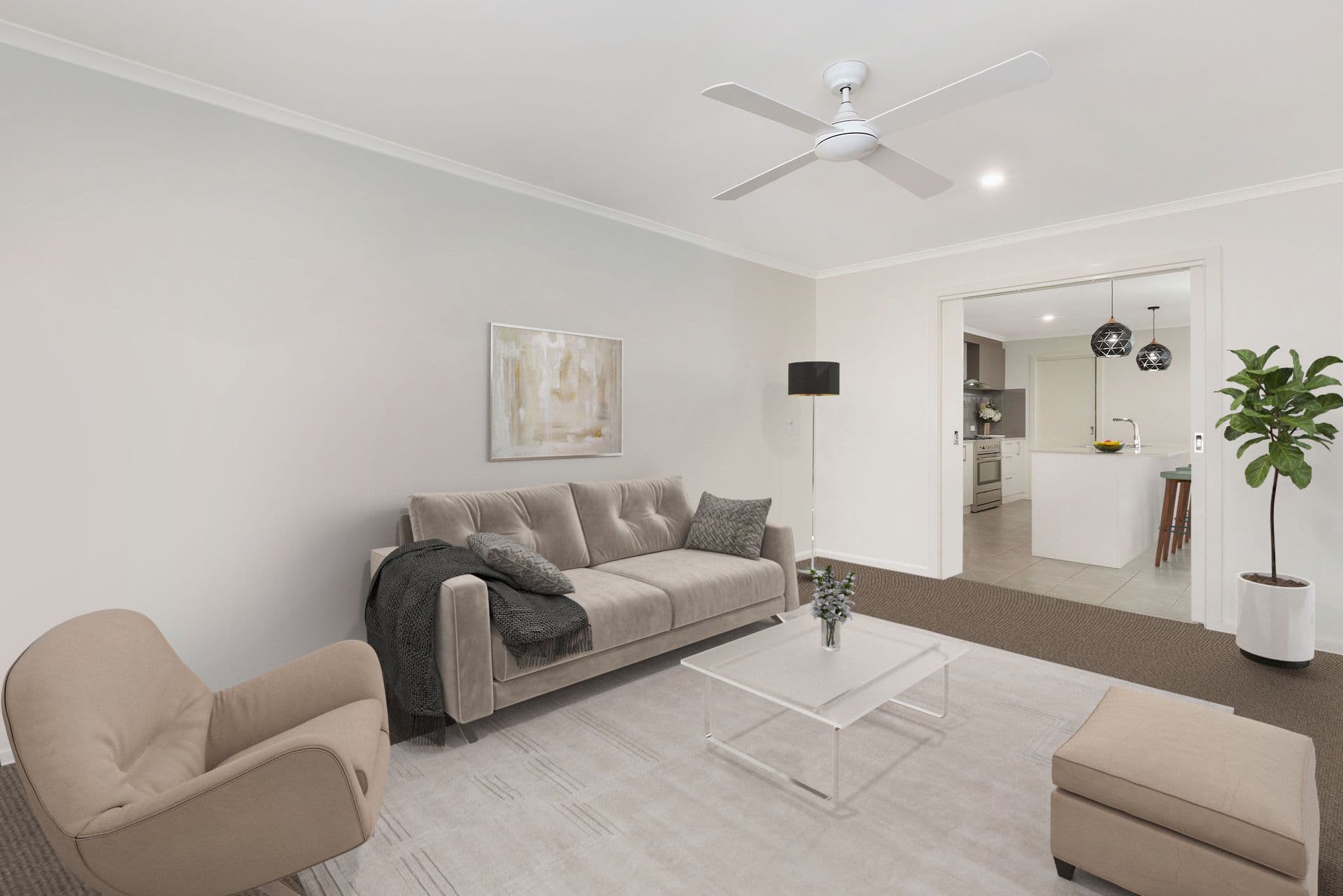 43 Rita Drive, Mildura VIC 3500, Mildura - Thumbnail 2