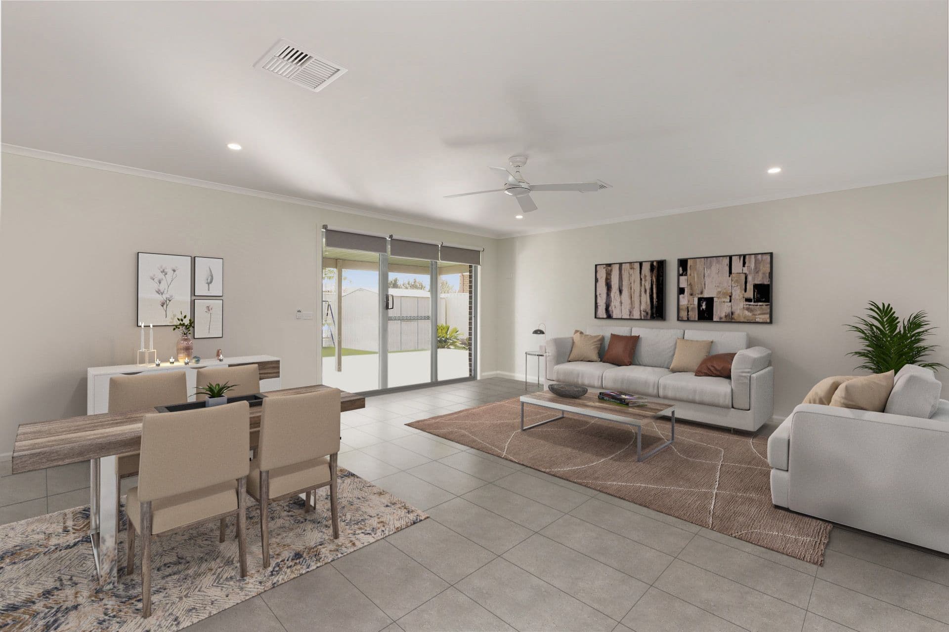 43 Rita Drive, Mildura VIC 3500, Mildura - Thumbnail 3