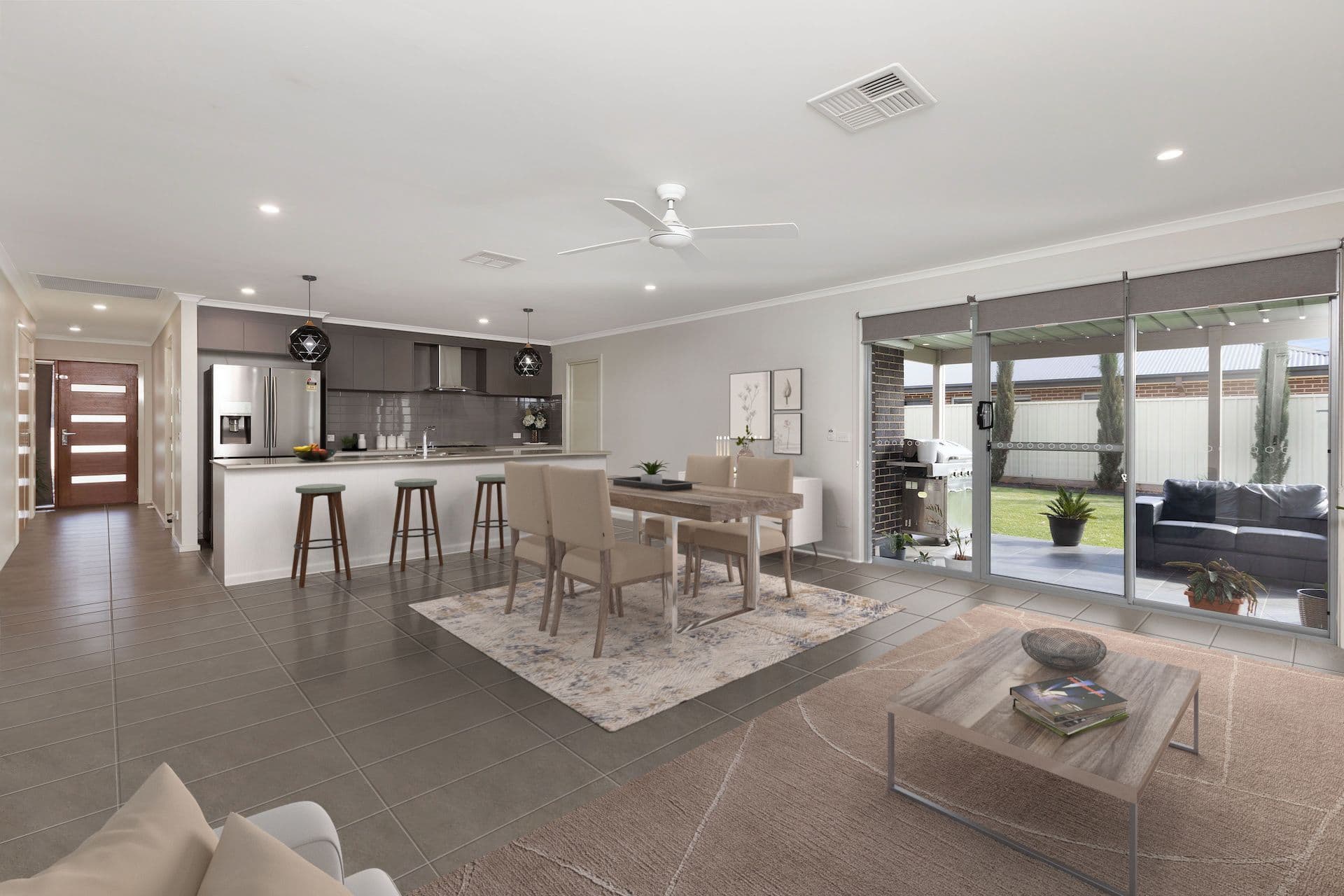 43 Rita Drive, Mildura VIC 3500, Mildura - Thumbnail 4