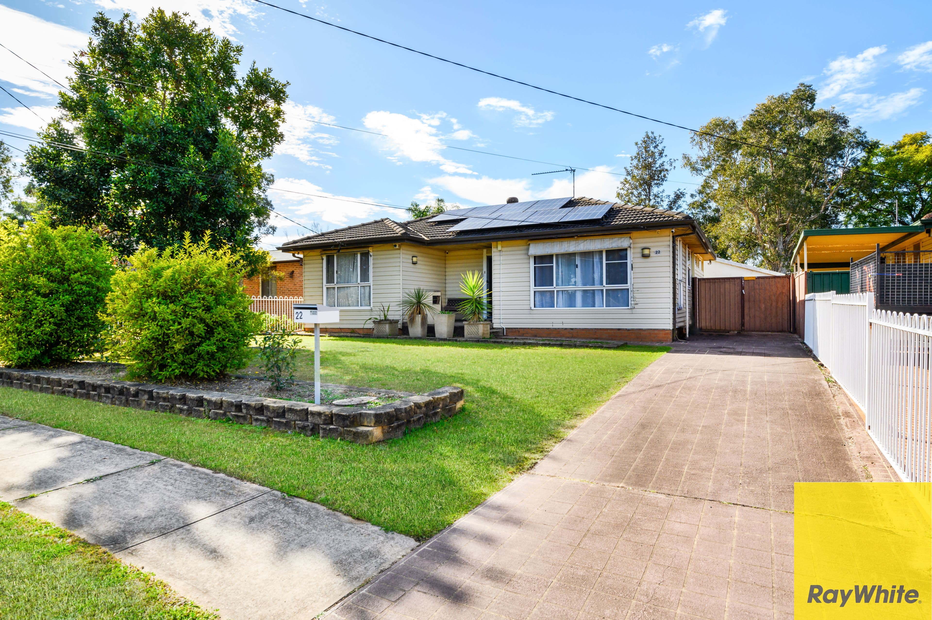 22 Cedar Crescent, North St Marys NSW 2760, North St Marys - Image 1