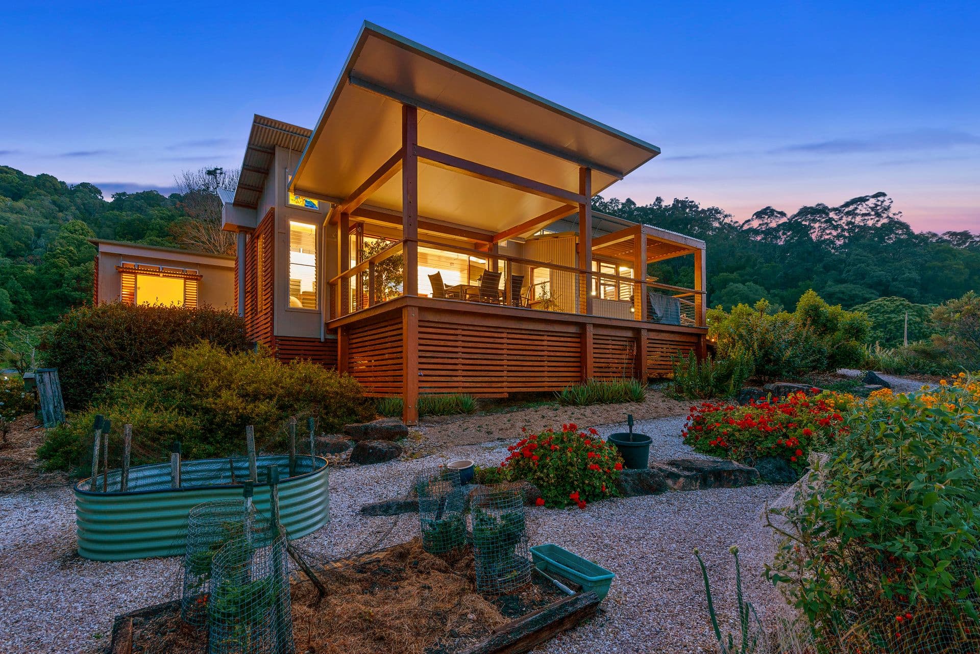 3 Mango Lane, Currumbin Valley QLD 4223, Currumbin Valley - Thumbnail 3
