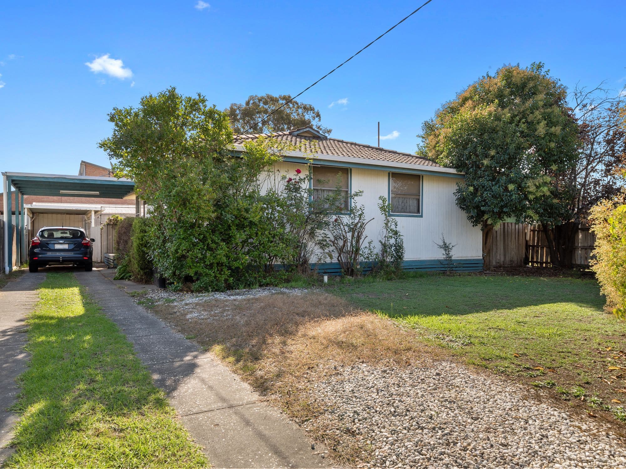 47 Howe Street, Seymour VIC 3660, Seymour - Image 1