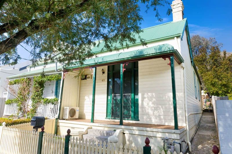 43 Westbourne Street, Stanmore NSW 2048, Stanmore - Image 1
