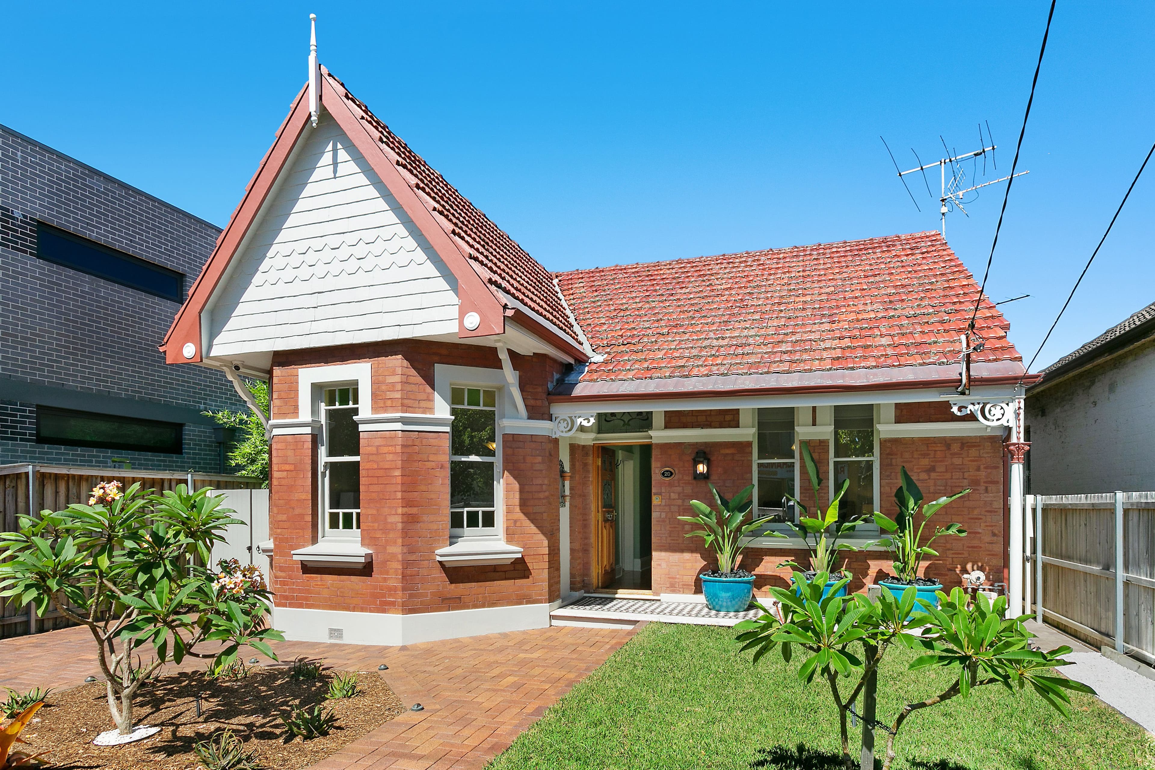 20 Clovelly Road, Randwick NSW 2031, Randwick - Image 1
