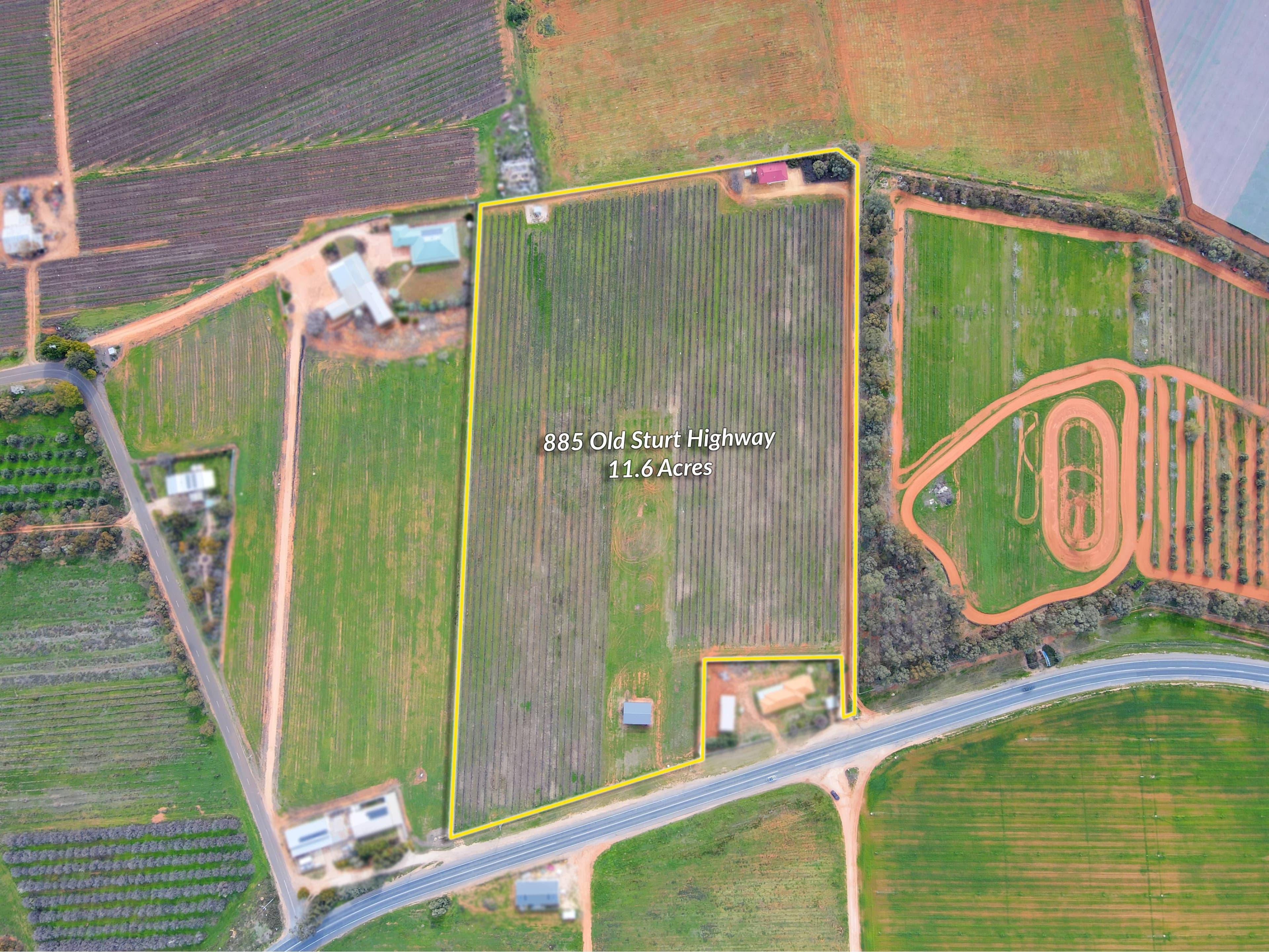 885 Old Sturt Highway, Berri SA 5343, Berri - Thumbnail 2
