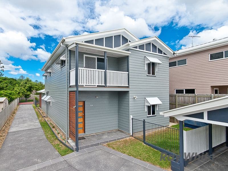 114 Taylors Road, GAYTHORNE QLD 4051, Gaythorne - Image 1