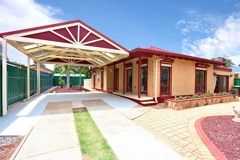 8 Reynold Street, Morphett Vale SA 5162, Morphett Vale - Image 1
