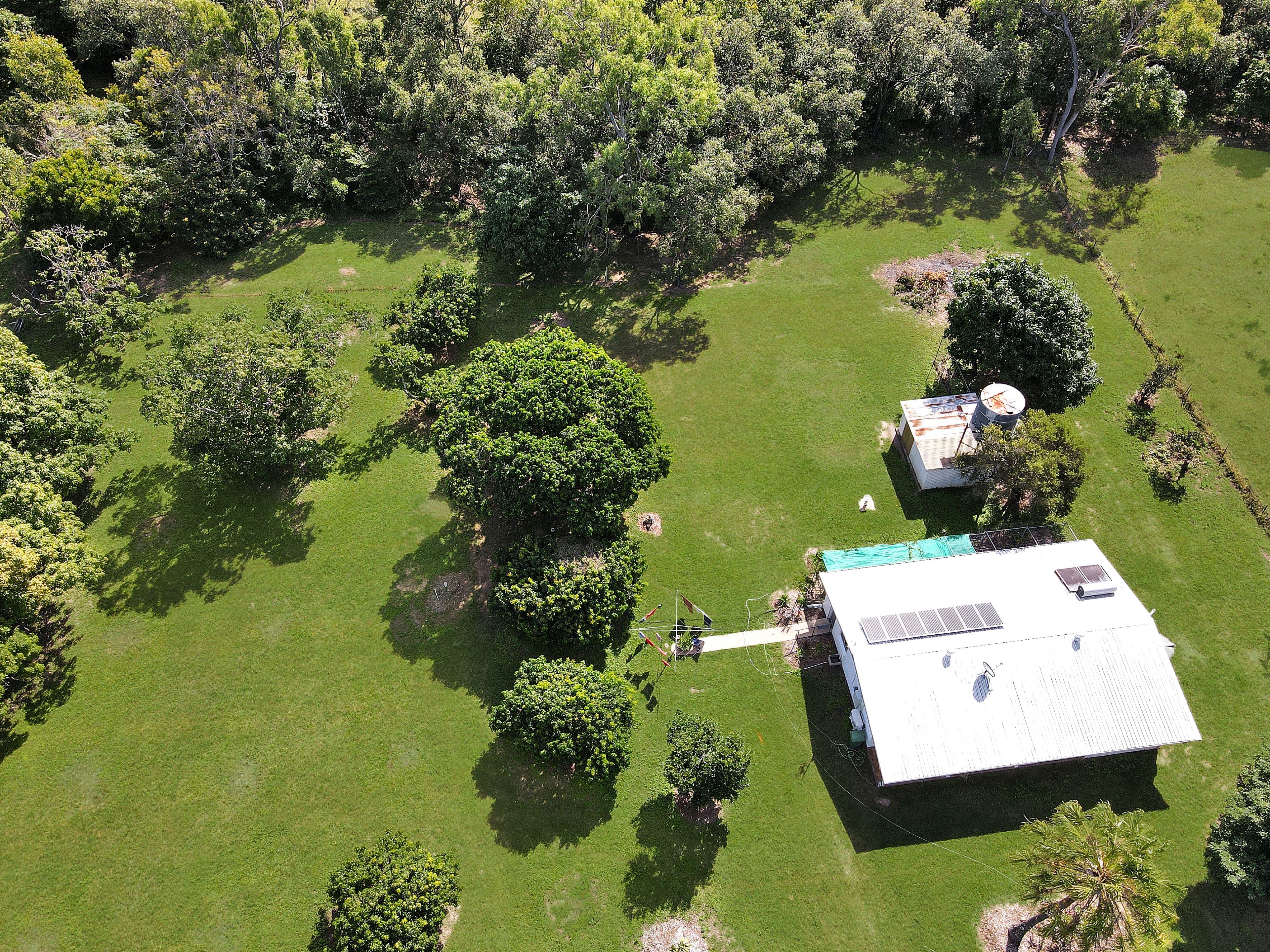 16 Alligator Creek Road, Alligator Creek QLD 4816, Alligator Creek - Thumbnail 4