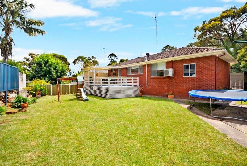 18 Mulberry Street, LOFTUS NSW 2232, Loftus - Thumbnail 4