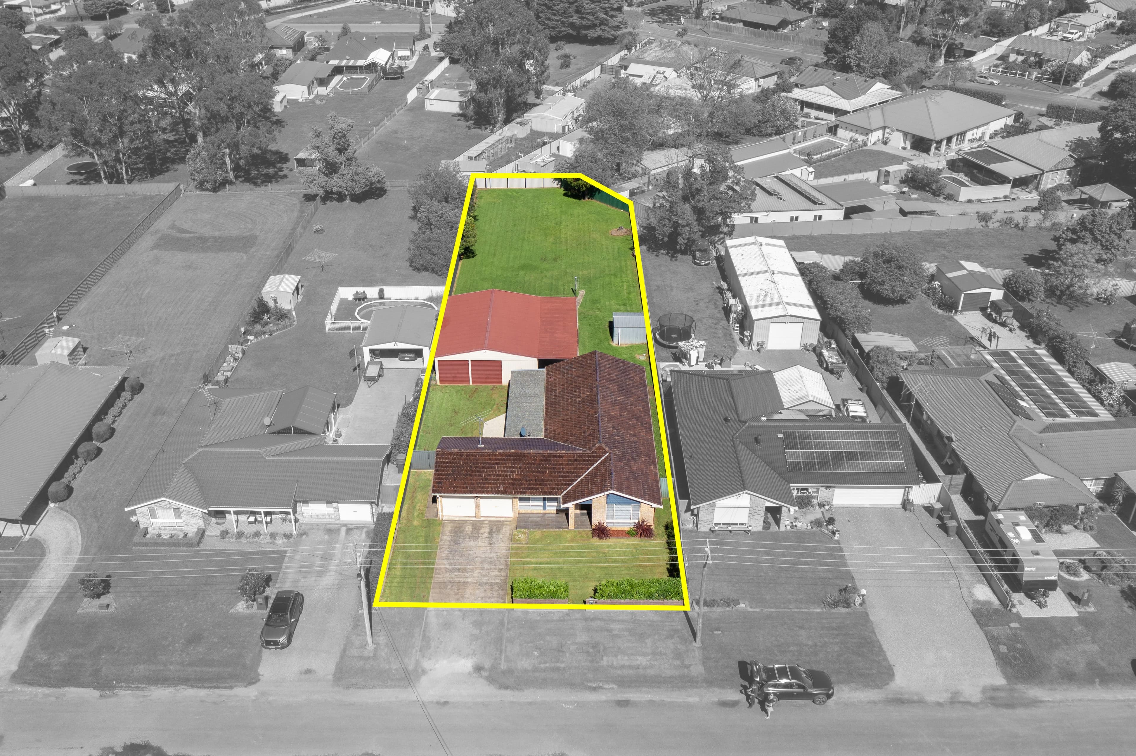 52 Radnor Road, Bargo NSW 2574, Bargo - Thumbnail 2