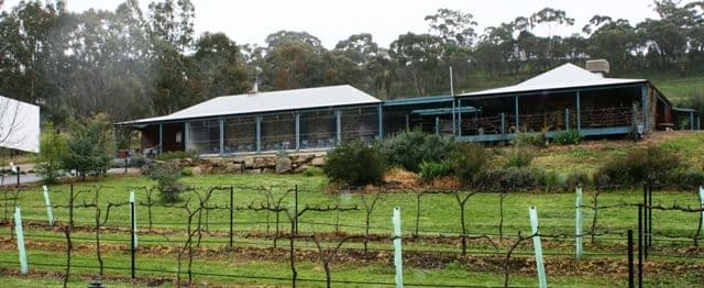 Lot 6 Main North Road, CLARE SA 5453, Clare - Image 1