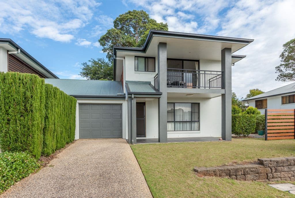 1 Cossart Street, Centenary Heights QLD 4350, Centenary Heights - Image 1