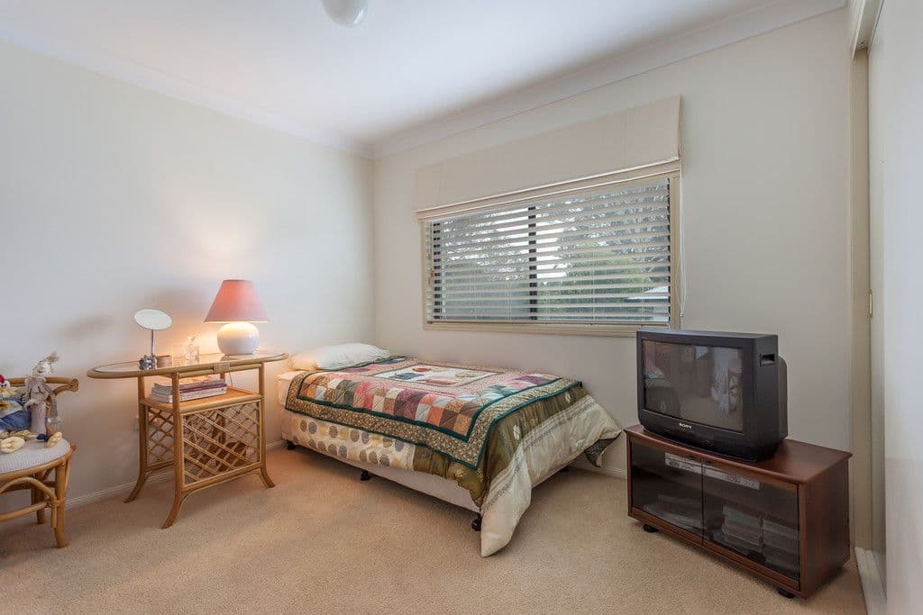 1 Cossart Street, Centenary Heights QLD 4350, Centenary Heights - Thumbnail 5