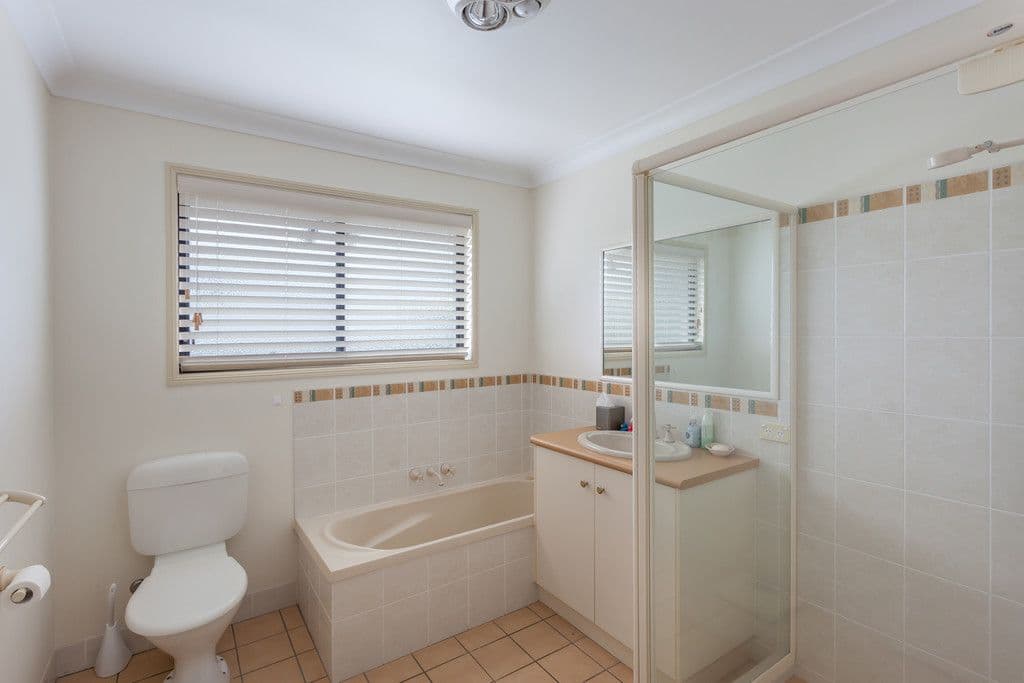 1 Cossart Street, Centenary Heights QLD 4350, Centenary Heights - Thumbnail 7