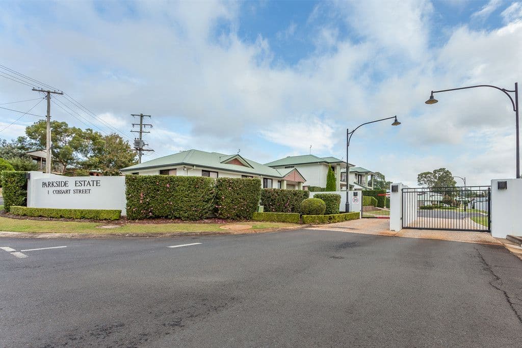 1 Cossart Street, Centenary Heights QLD 4350, Centenary Heights - Thumbnail 8