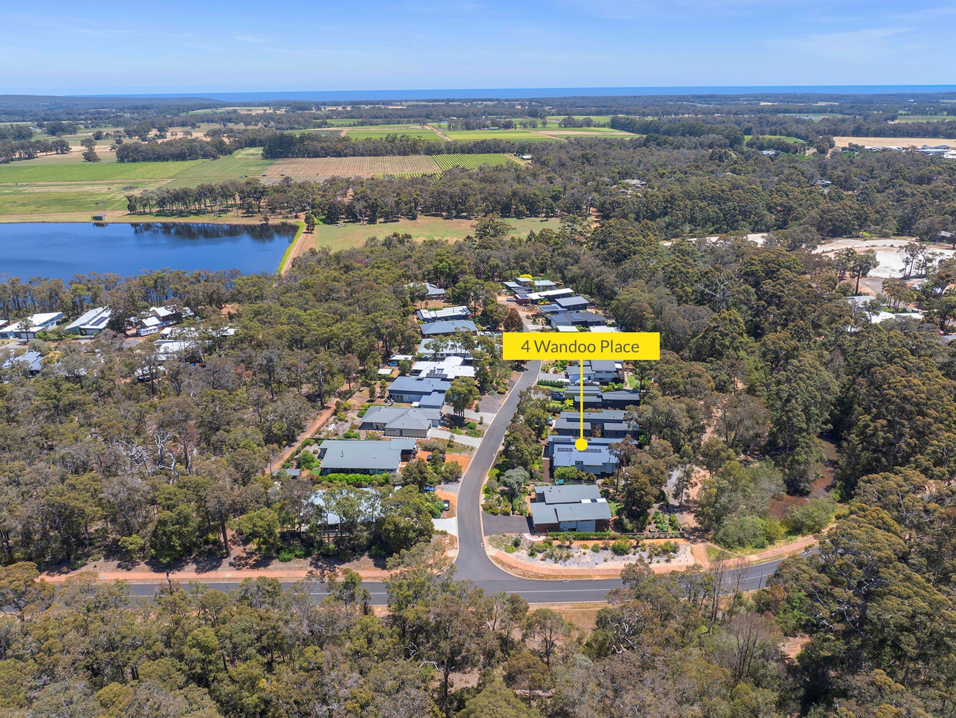 4 Wandoo Place, Cowaramup WA 6284, Cowaramup - Thumbnail 4