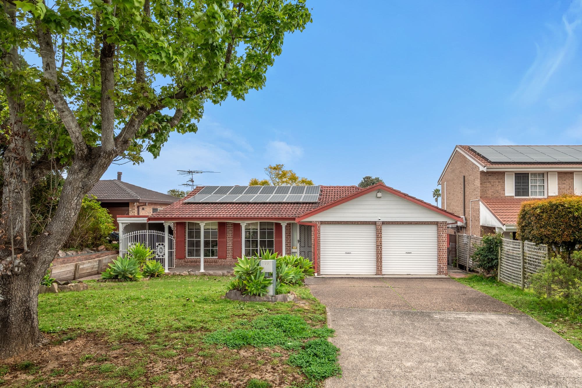 77 Sackville Street, Ingleburn NSW 2565, Ingleburn - Image 1