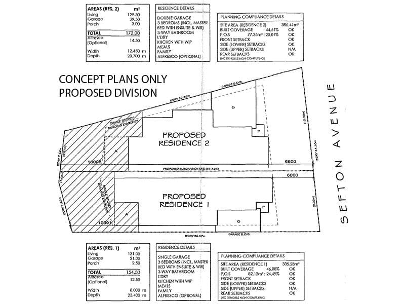 2 Sefton Avenue, Northfield SA 5085, Northfield - Thumbnail 2