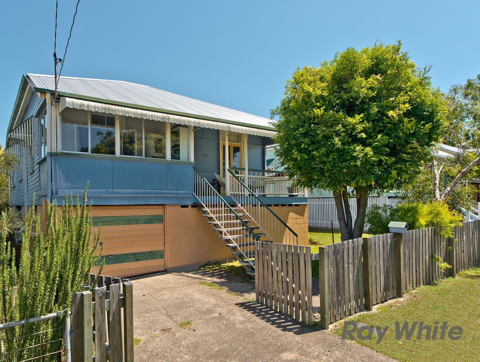 104 Orchid Street, Enoggera QLD 4051, Enoggera - Thumbnail 2