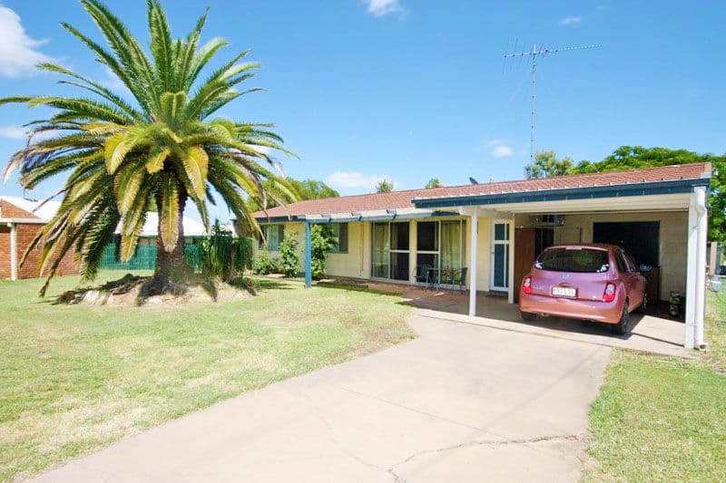 3 Spier Street, BILOELA QLD 4715, Biloela - Image 1