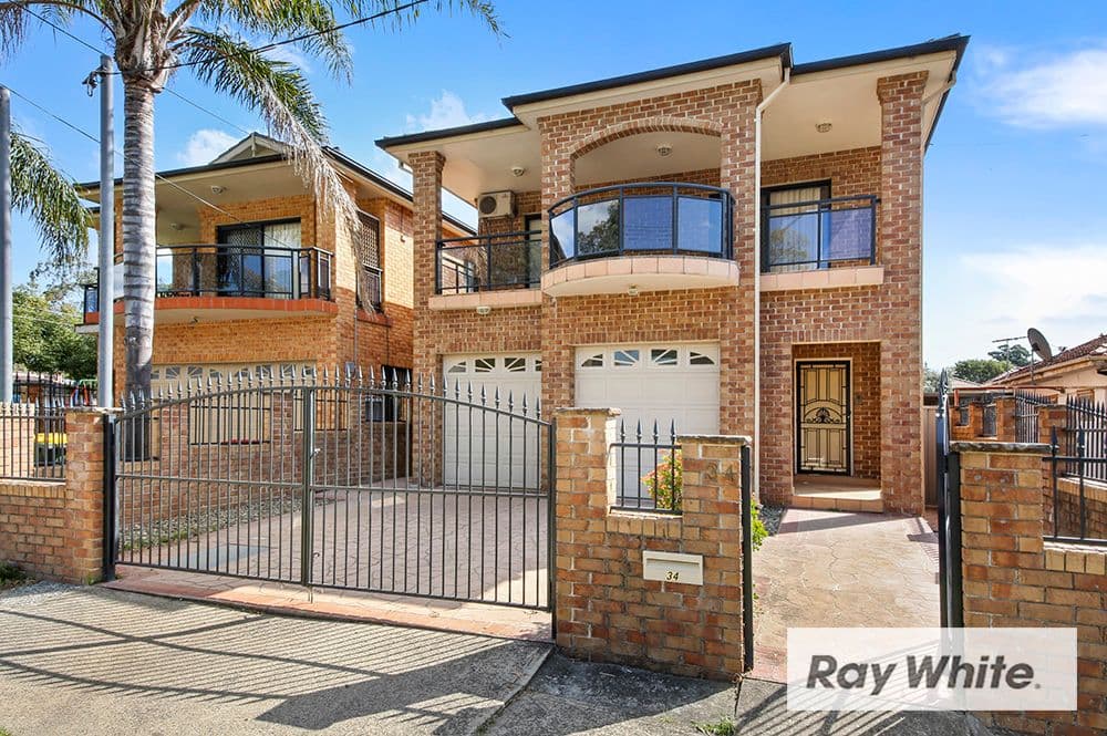 34 Dudley Street, Lidcombe - Image 1