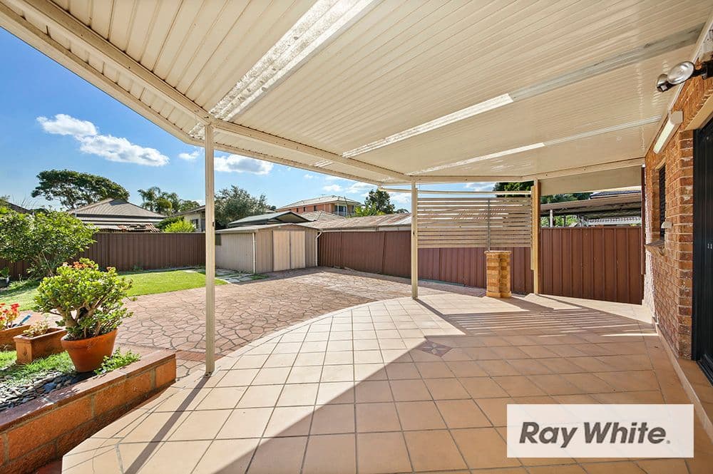 34 Dudley Street, Lidcombe - Thumbnail 8