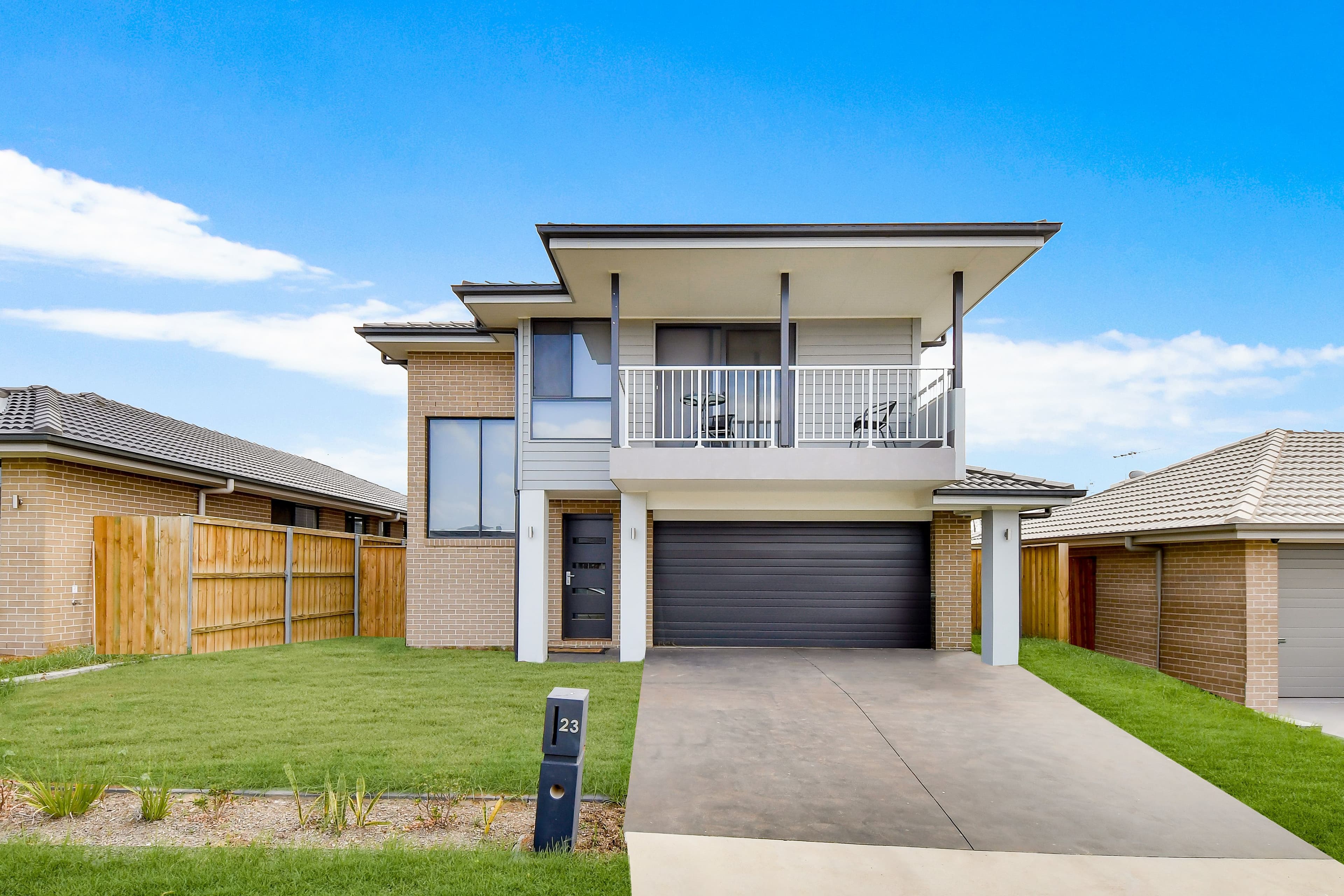 23 Dowie Drive, Claymore NSW 2559, Claymore - Image 1