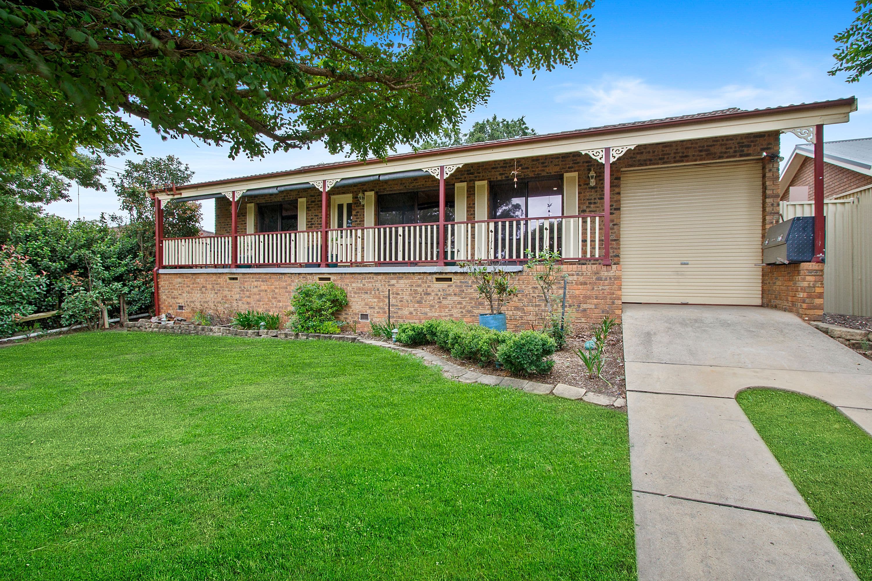 48 Mitchell Drive, Glossodia NSW 2756, Glossodia - Image 1