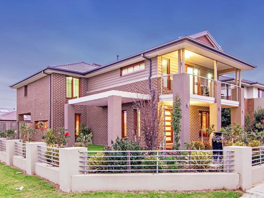 1 Delaney Boulevard, Williams Landing VIC 3027, Williams Landing - Thumbnail 2