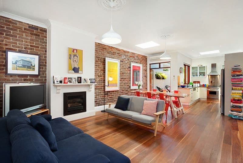 43 Leamington Avenue, Newtown NSW 2042, Newtown - Image 1