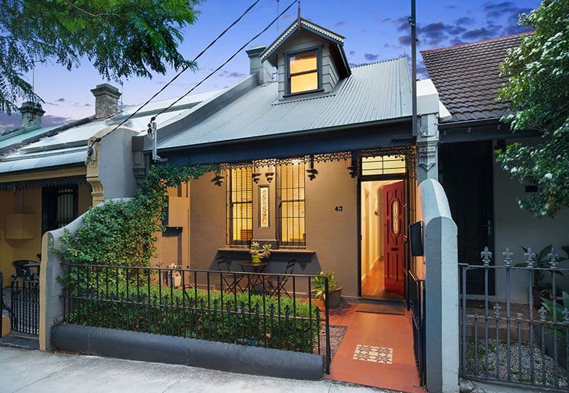 43 Leamington Avenue, Newtown NSW 2042, Newtown - Thumbnail 2