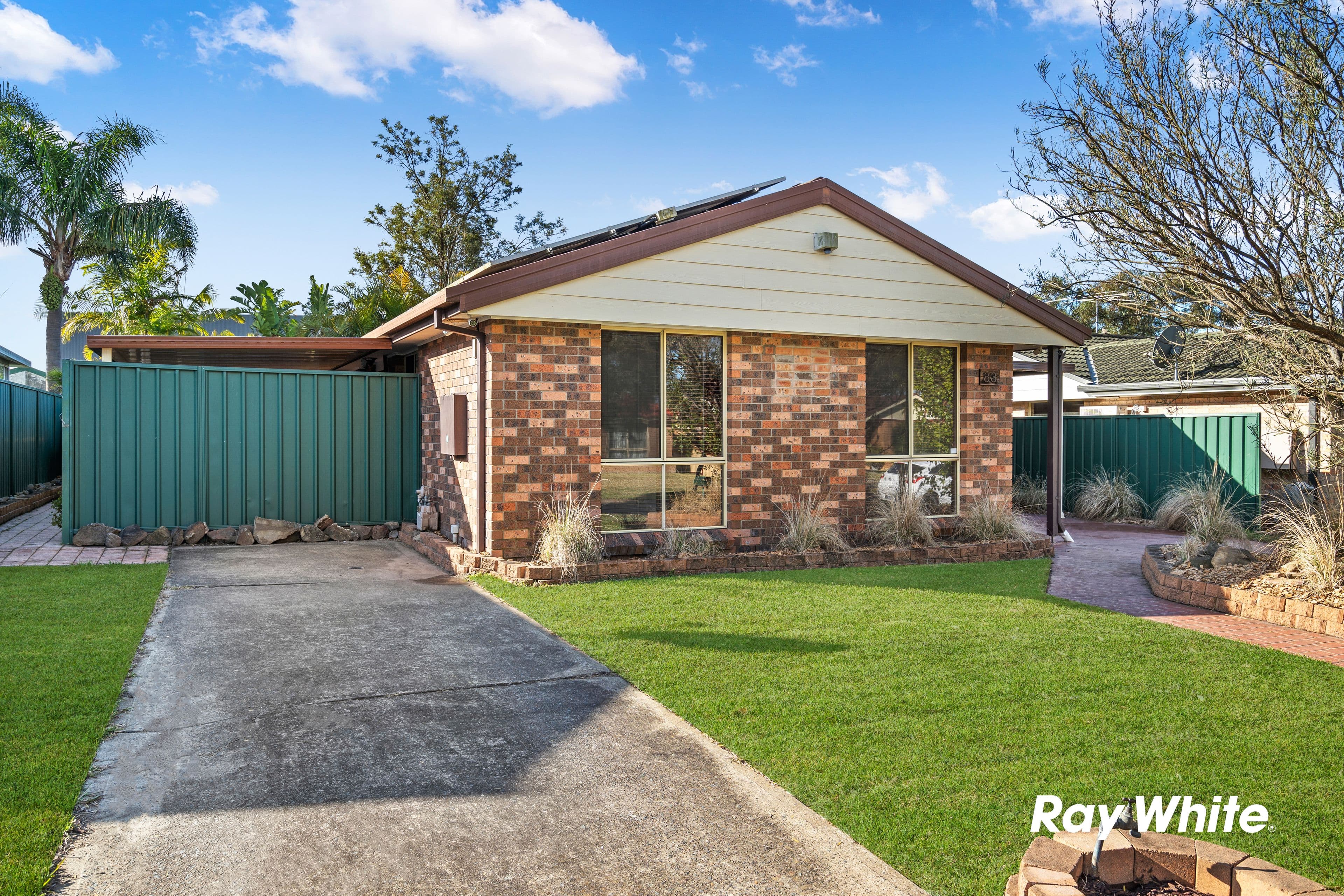 83 Stockholm Avenue, Hassall Grove NSW 2761, Hassall Grove - Image 1