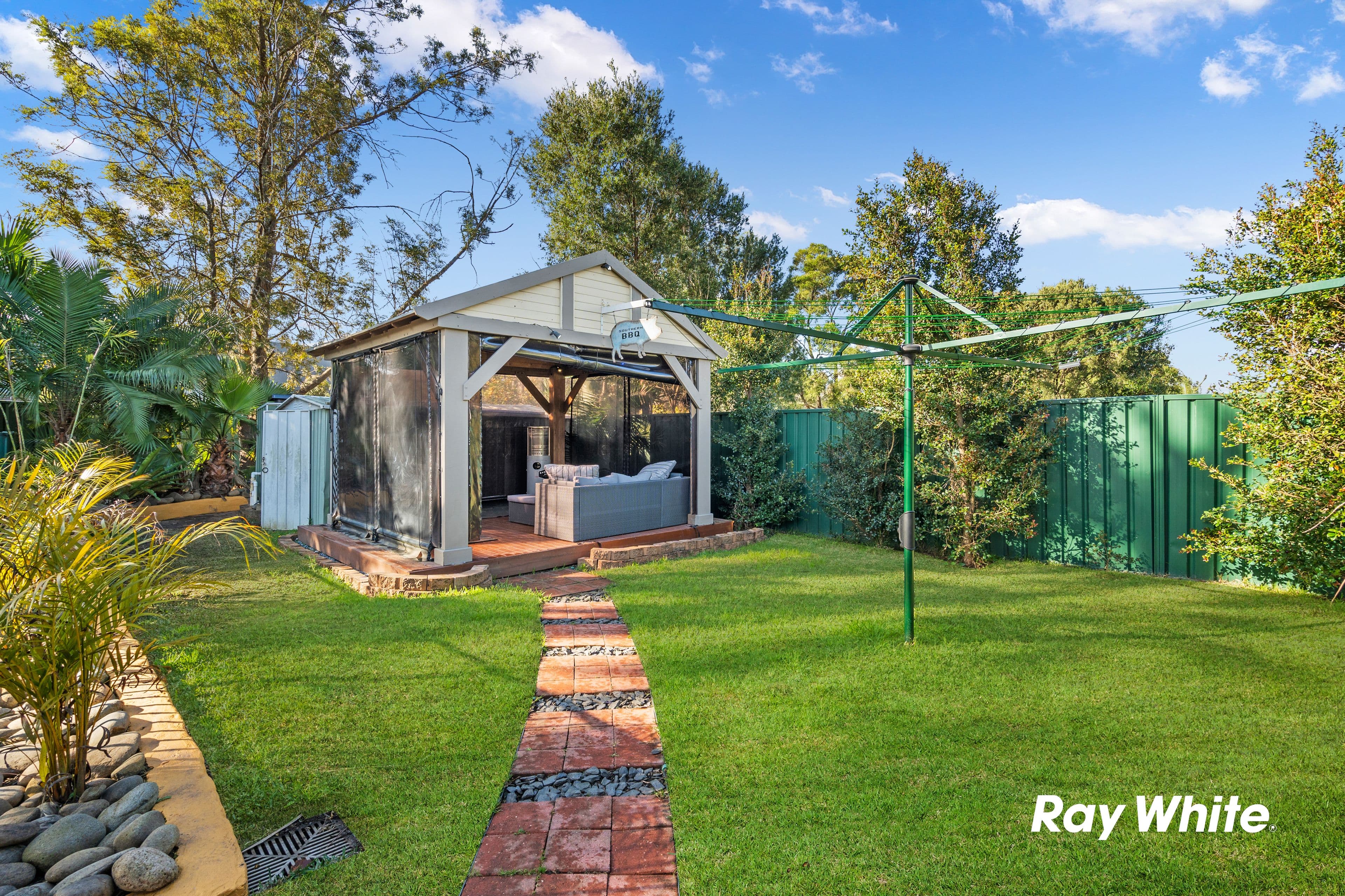 83 Stockholm Avenue, Hassall Grove NSW 2761, Hassall Grove - Thumbnail 2