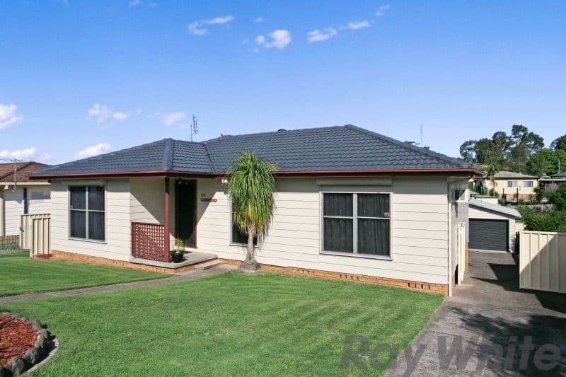59 Hague Street, Rutherford - Image 1