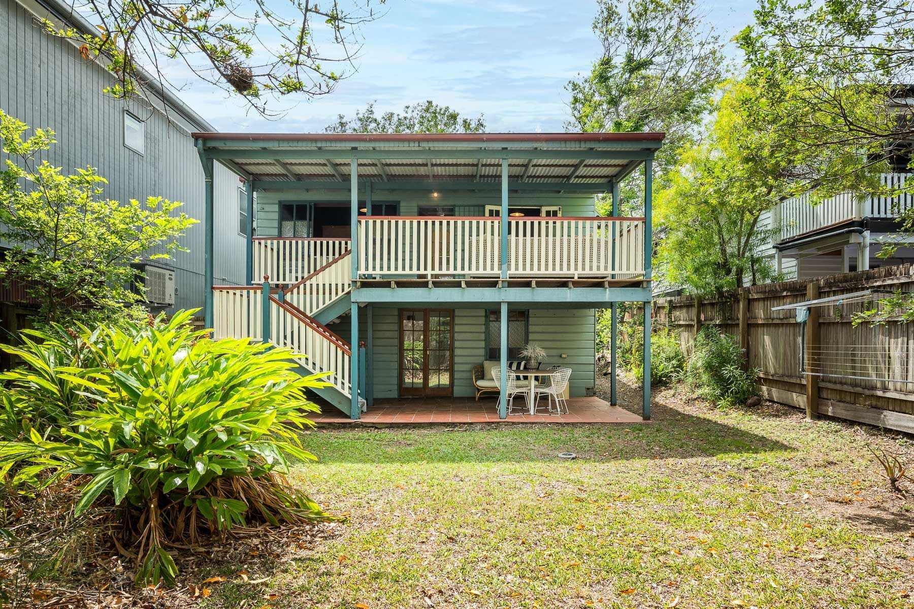 14 Stafford Street, East Brisbane QLD 4169, East Brisbane - Thumbnail 2