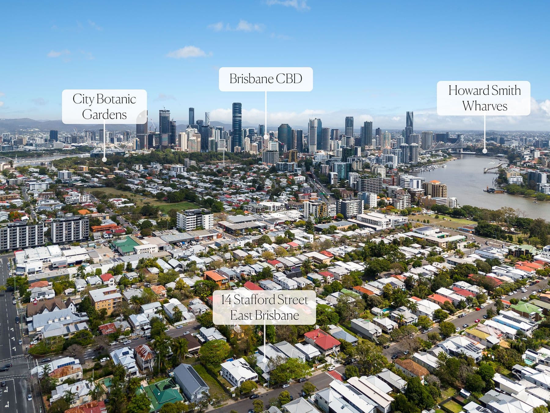 14 Stafford Street, East Brisbane QLD 4169, East Brisbane - Thumbnail 3