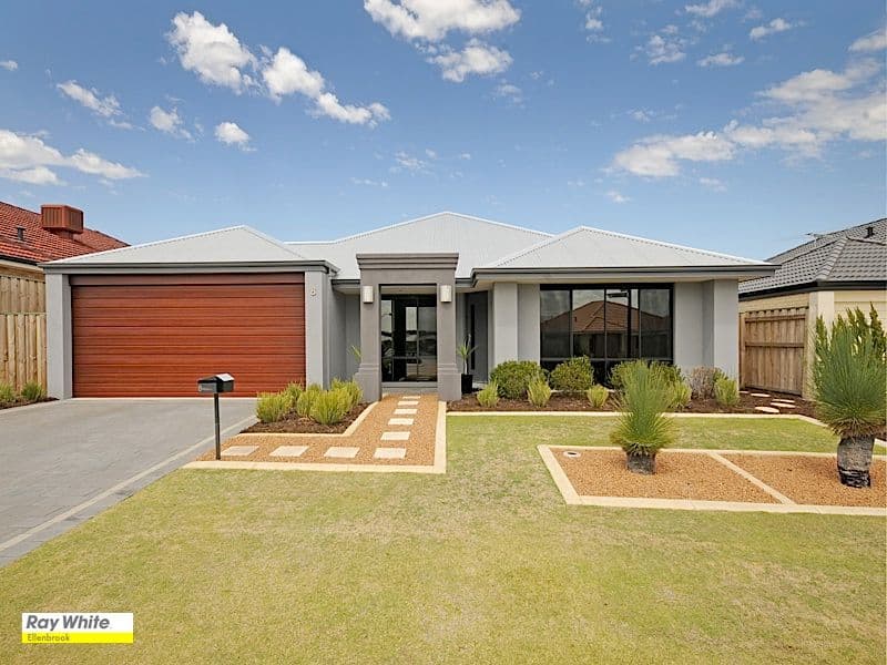 8 Guraga Terrace, ELLENBROOK WA 6069, Ellenbrook - Image 1