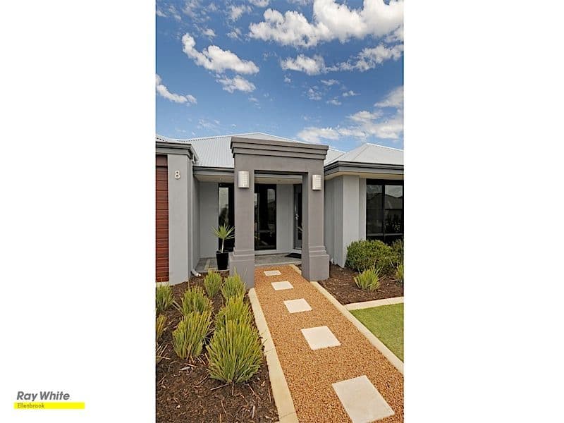 8 Guraga Terrace, ELLENBROOK WA 6069, Ellenbrook - Thumbnail 2