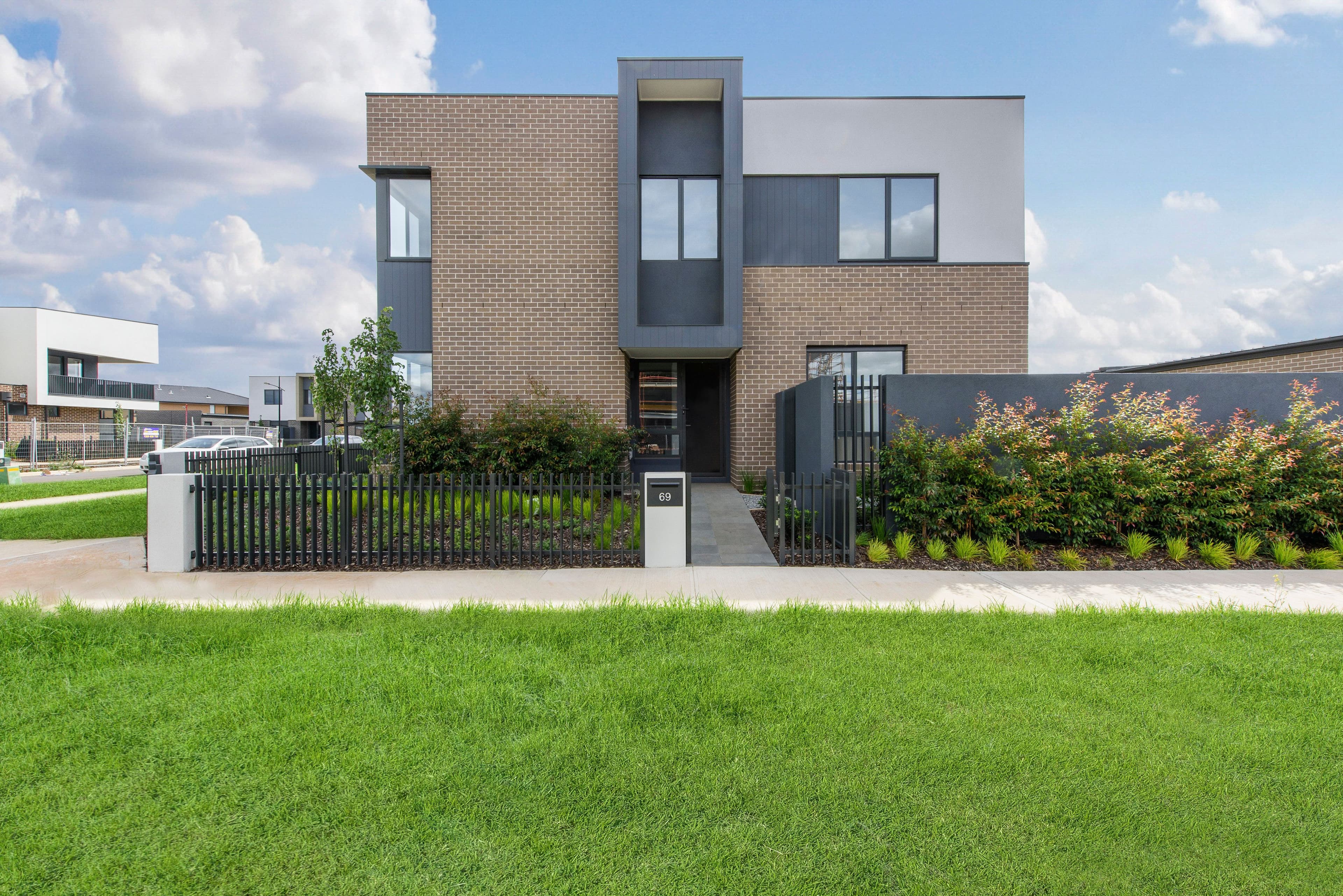 69 Wireless Drive, AINTREE VIC 3336, Aintree - Image 1