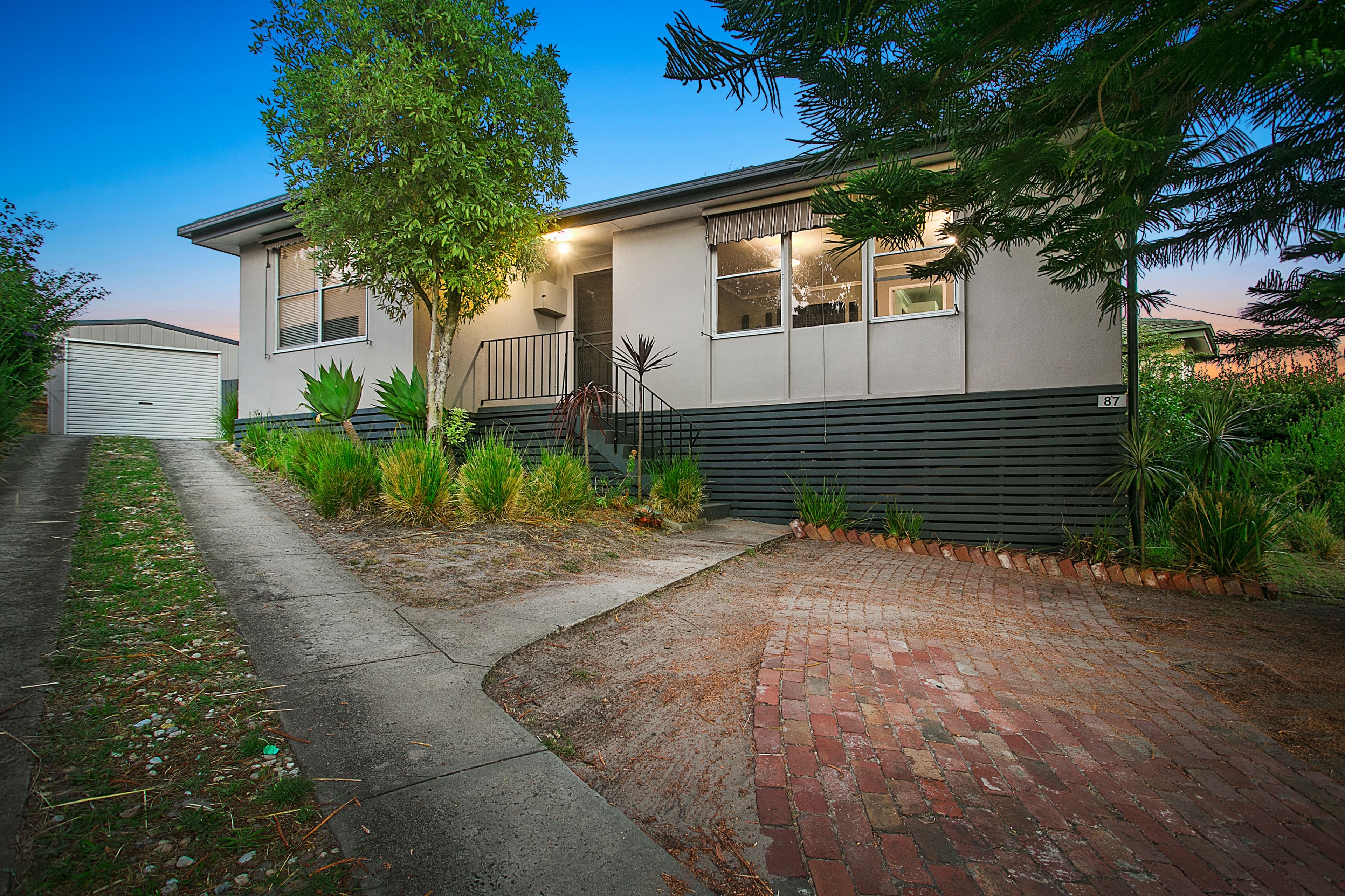 87 Monterey Boulevard, Frankston North VIC 3200, Frankston North - Image 1