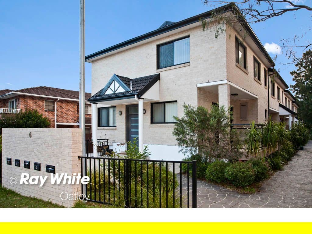 6 Oatley Parade, OATLEY NSW 2223, Oatley - Thumbnail 5