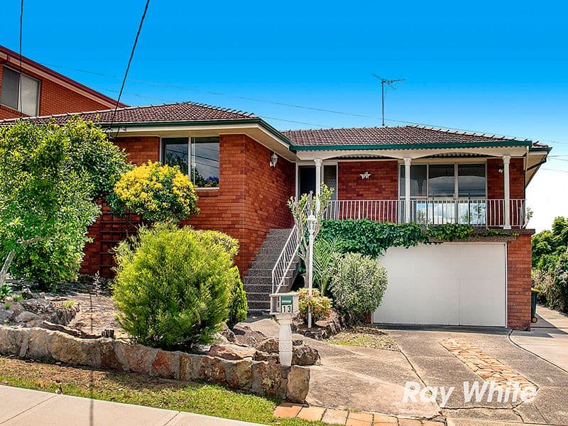 13 Blackett Drive, Castle Hill - Image 1