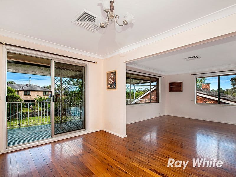 13 Blackett Drive, Castle Hill - Thumbnail 6