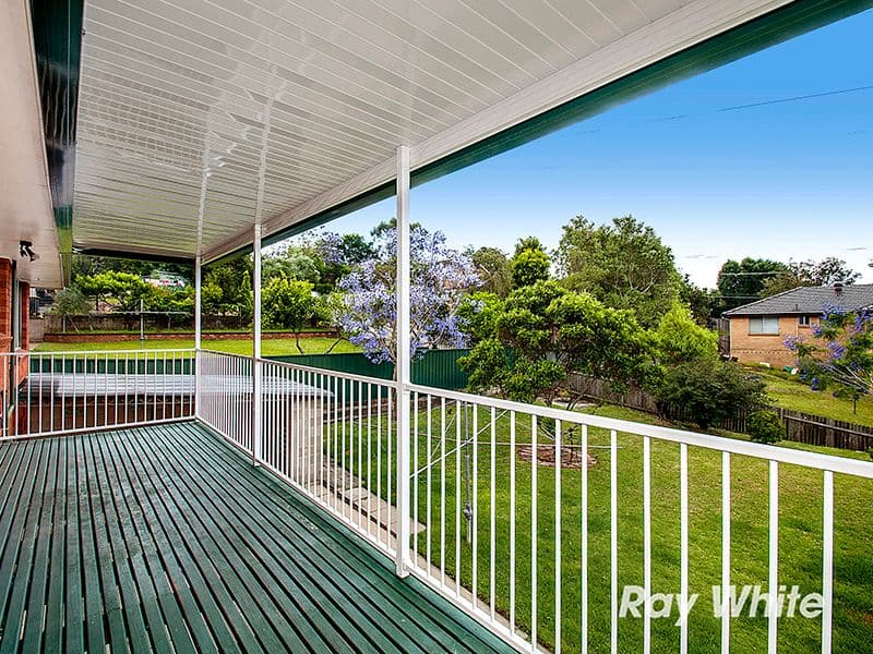 13 Blackett Drive, Castle Hill - Thumbnail 8