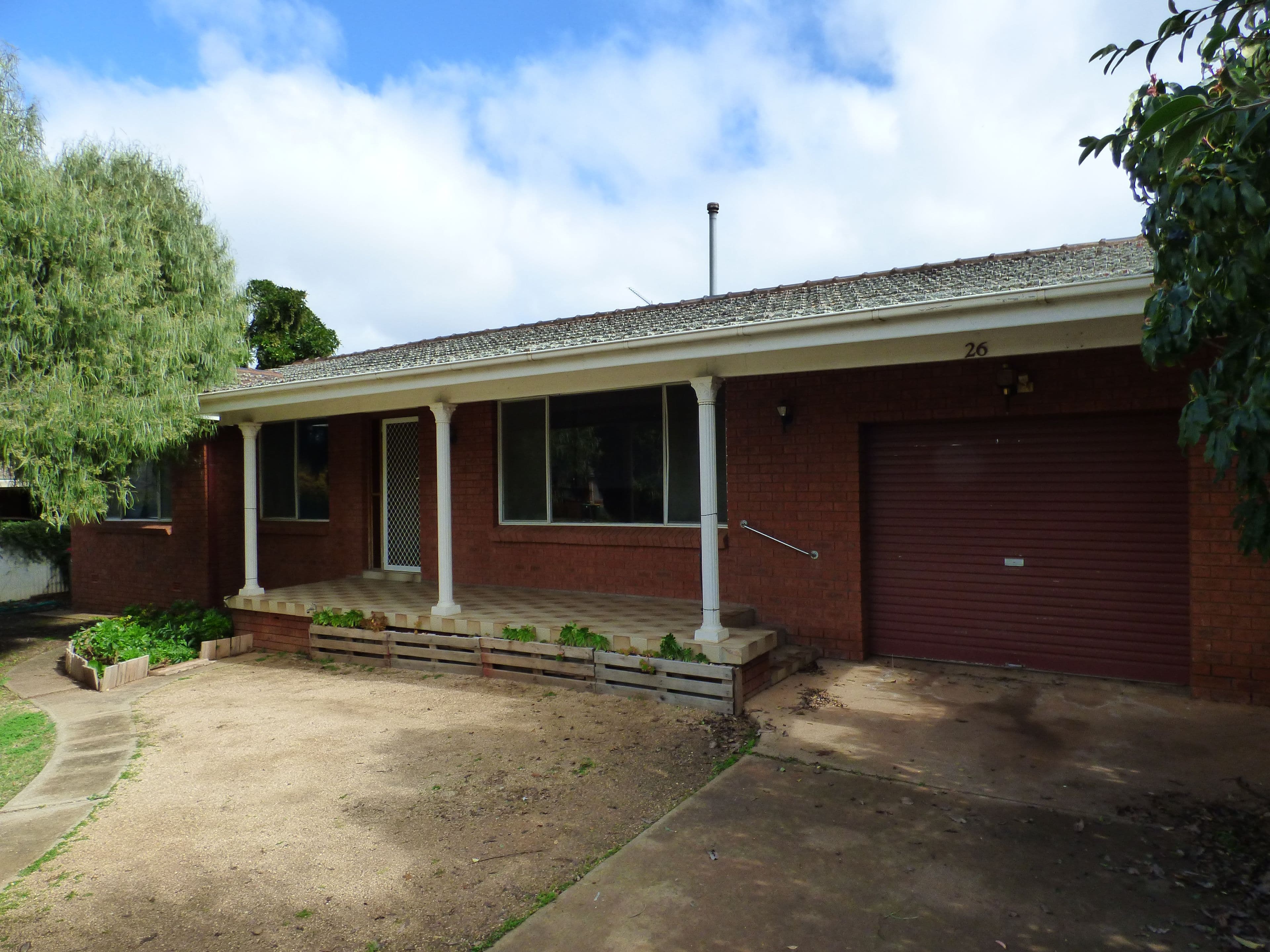 26 Belah Street, Forbes NSW 2871, Forbes - Image 1