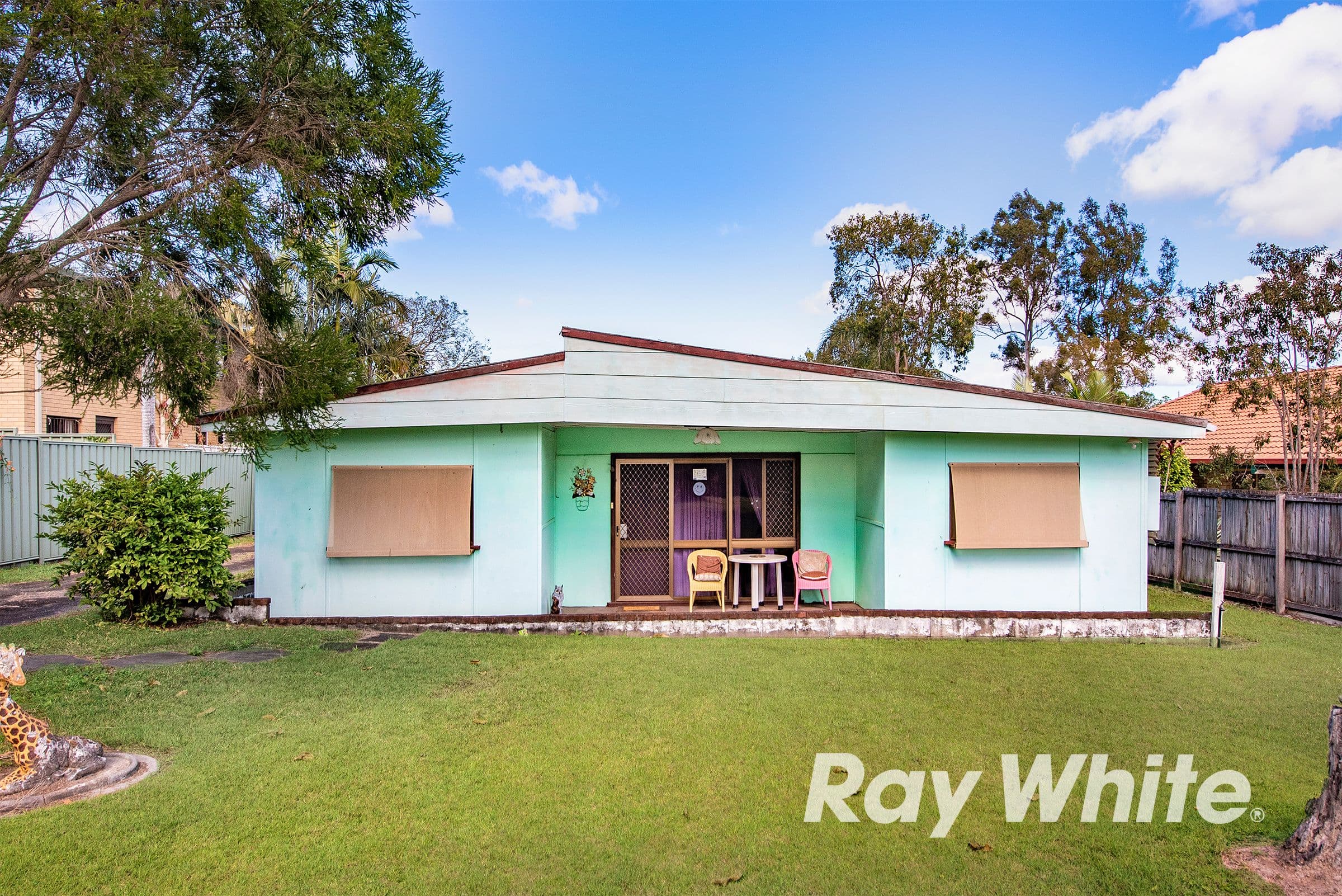 32 Garfield Road, Logan Central QLD 4114, Logan Central - Thumbnail 3