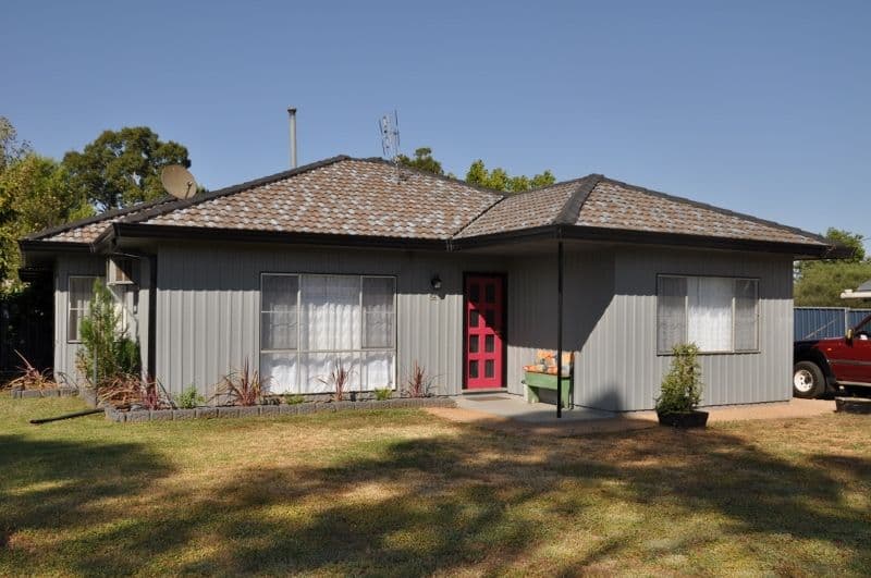 56 Oberon Street, Eugowra - Image 1
