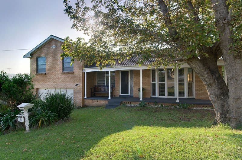 4 Blakemore Avenue, KANAHOOKA NSW 2530, Kanahooka - Image 1