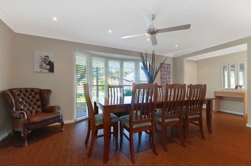 4 Blakemore Avenue, KANAHOOKA NSW 2530, Kanahooka - Thumbnail 2