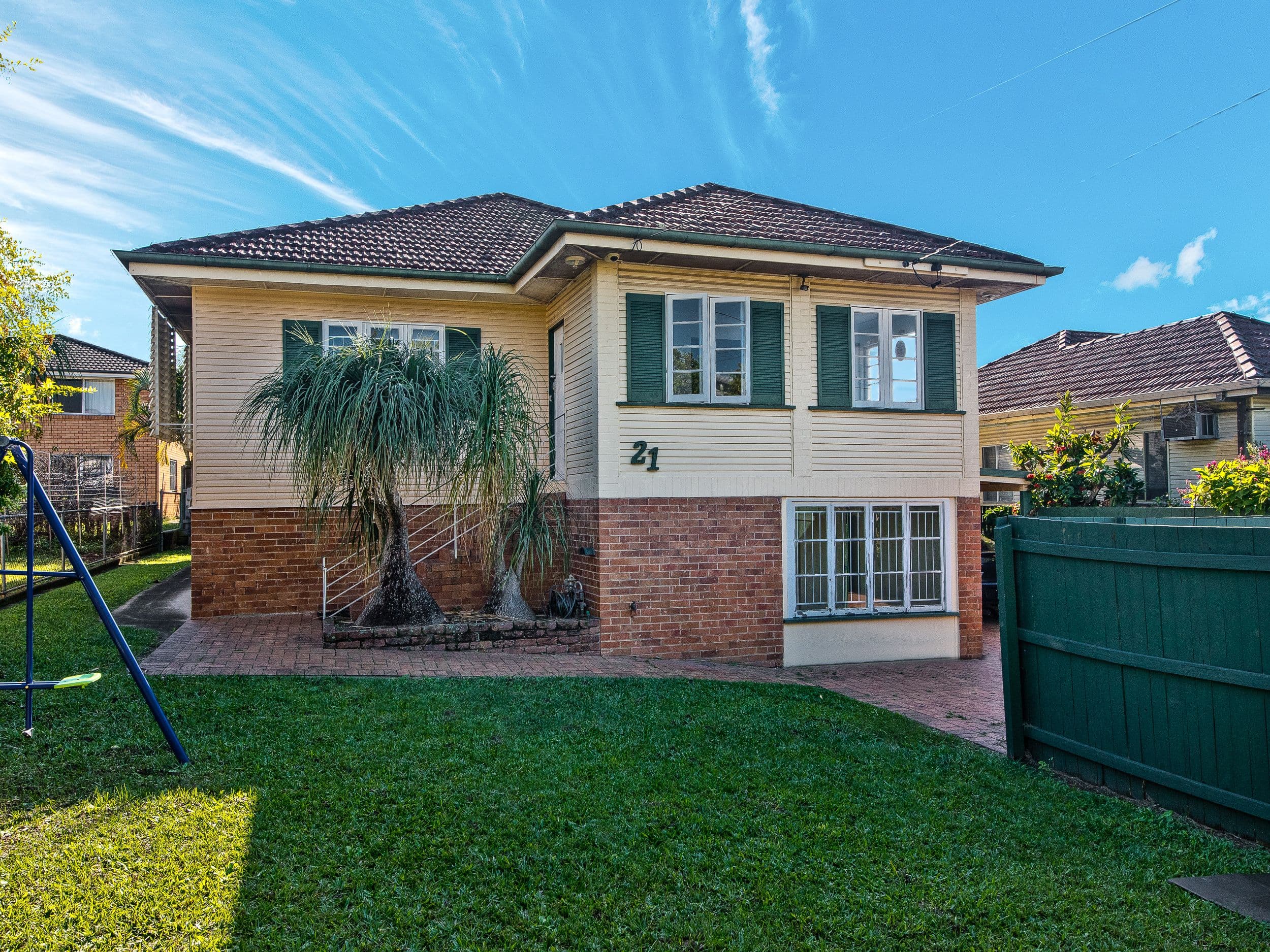 21 Bouchard Street, Chermside QLD 4032, Chermside - Image 1